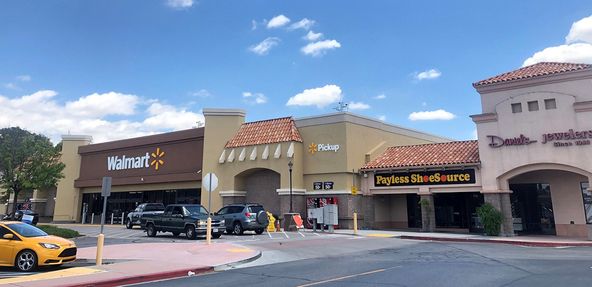 Woodland Plaza II: 124 and 176 Niblick Road, Paso Robles, CA 93446